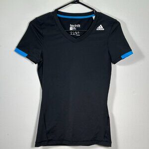 Adidas climalite techfit athletic top. Size XS